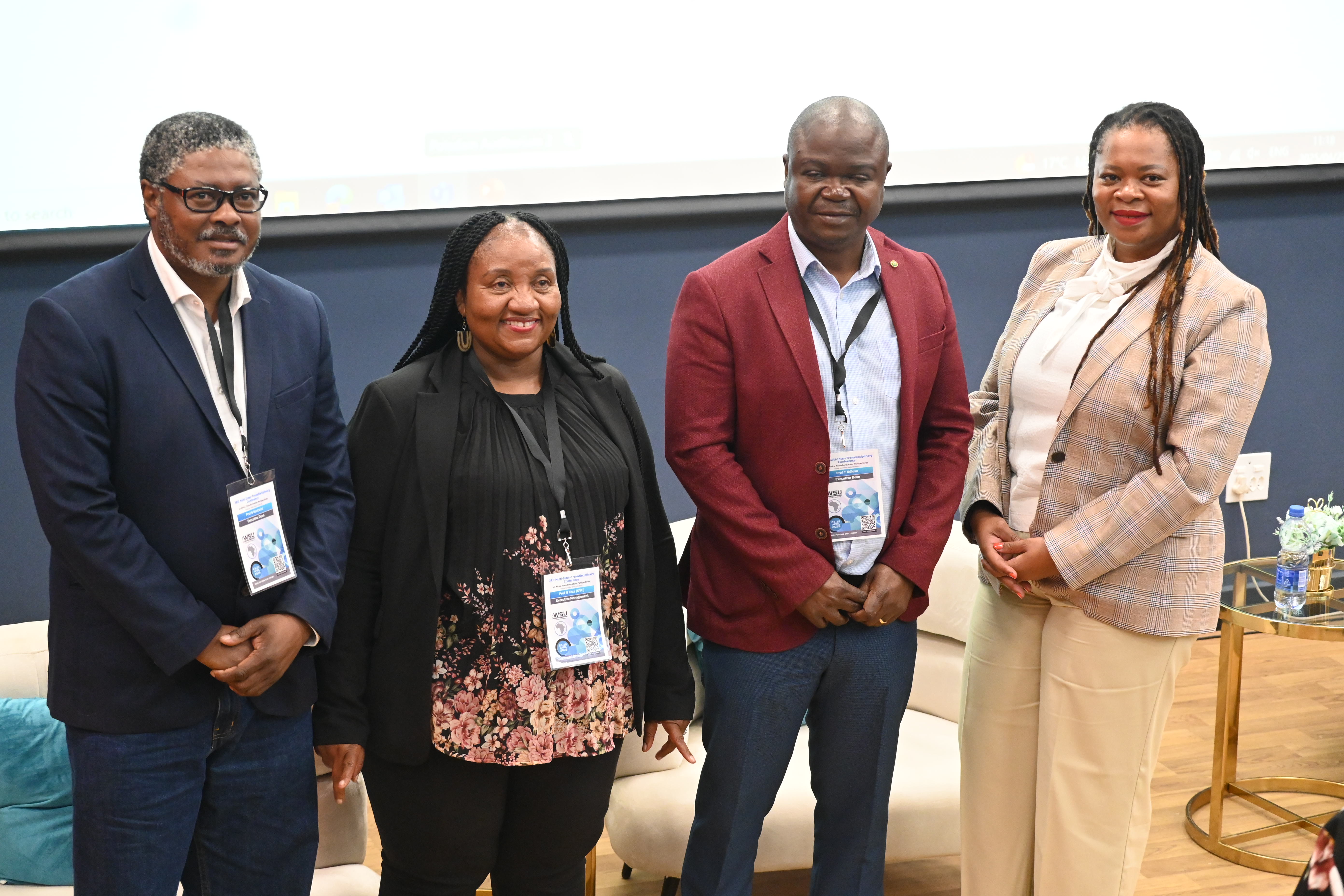 Conference Photo 2